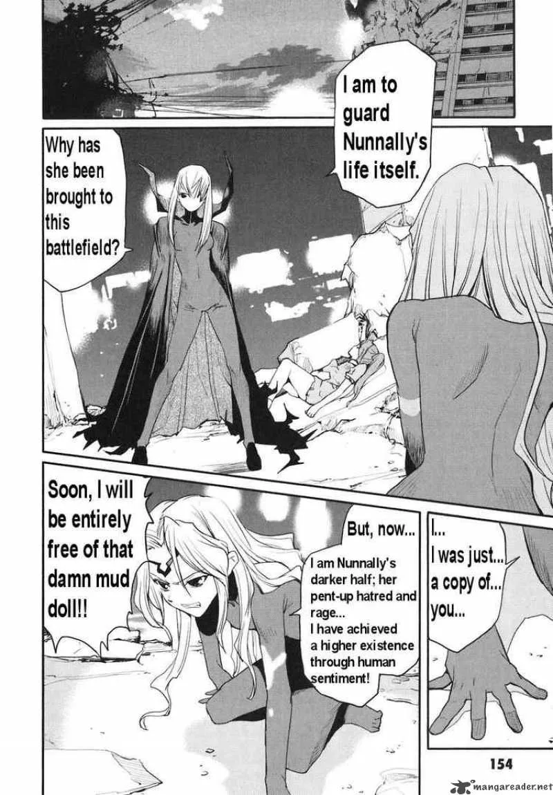 Code Geass - Nightmare of Nunnally Chapter 10 page 37