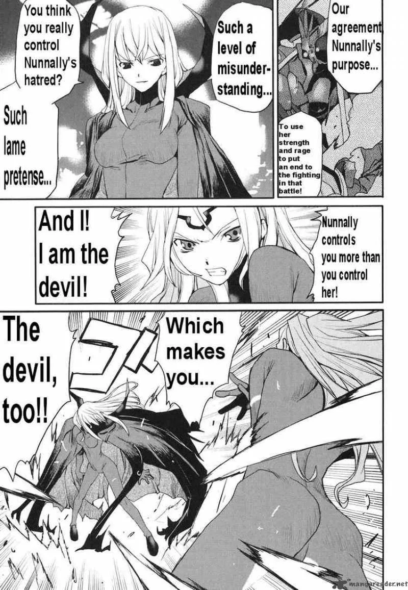Code Geass - Nightmare of Nunnally Chapter 10 page 38