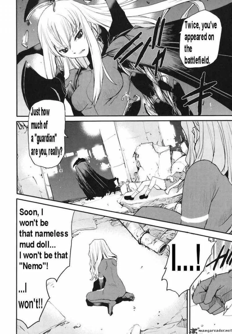 Code Geass - Nightmare of Nunnally Chapter 10 page 39