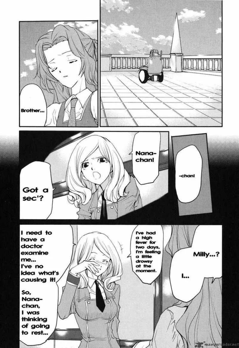 Code Geass - Nightmare of Nunnally Chapter 11 page 10