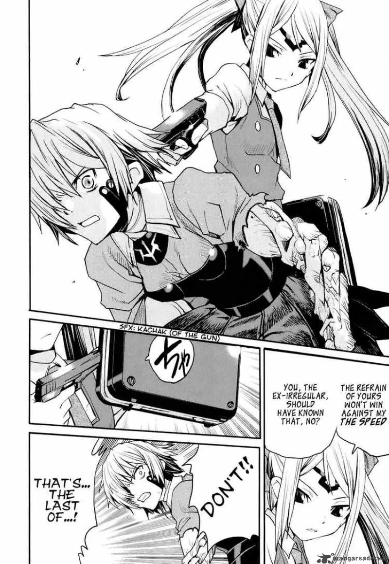 Code Geass - Nightmare of Nunnally Chapter 13 page 24