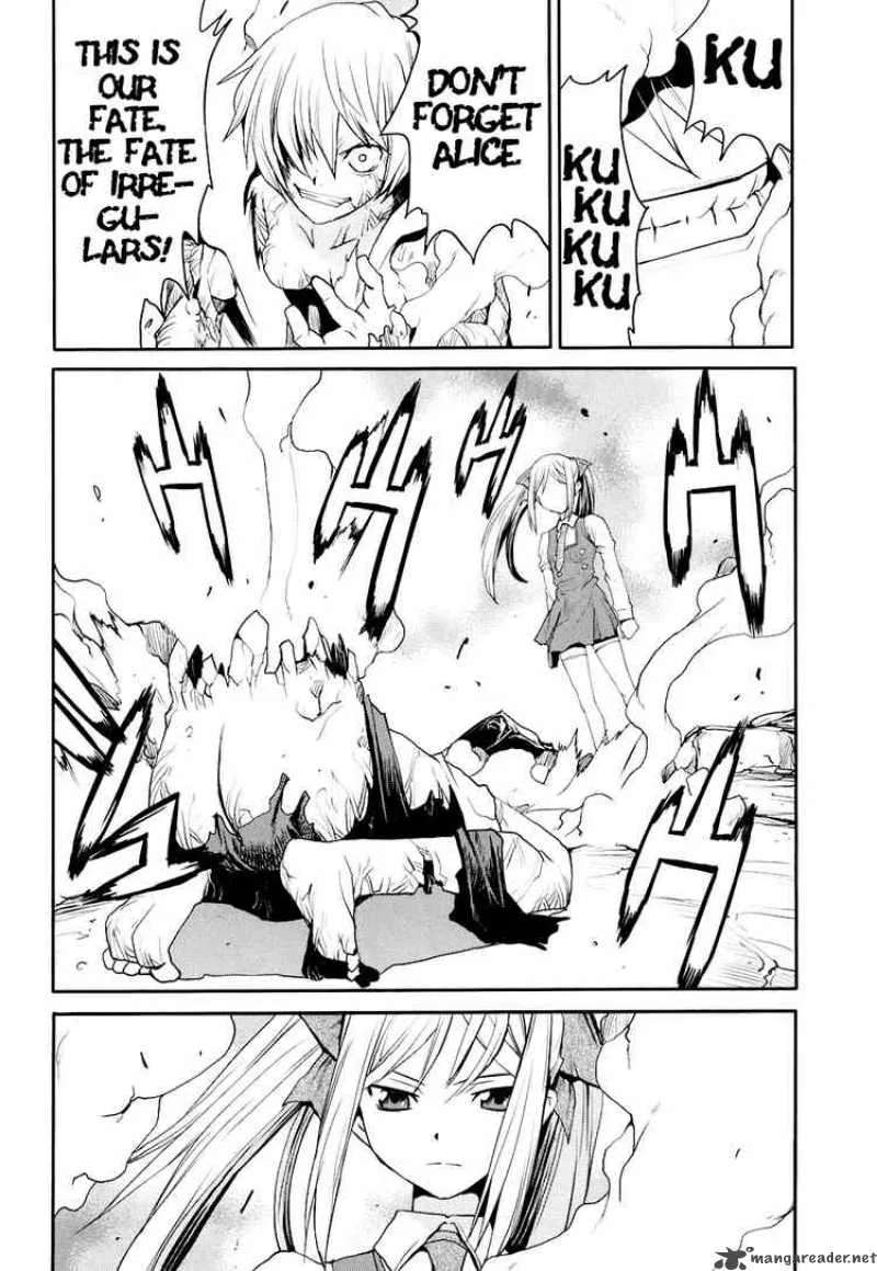 Code Geass - Nightmare of Nunnally Chapter 13 page 26