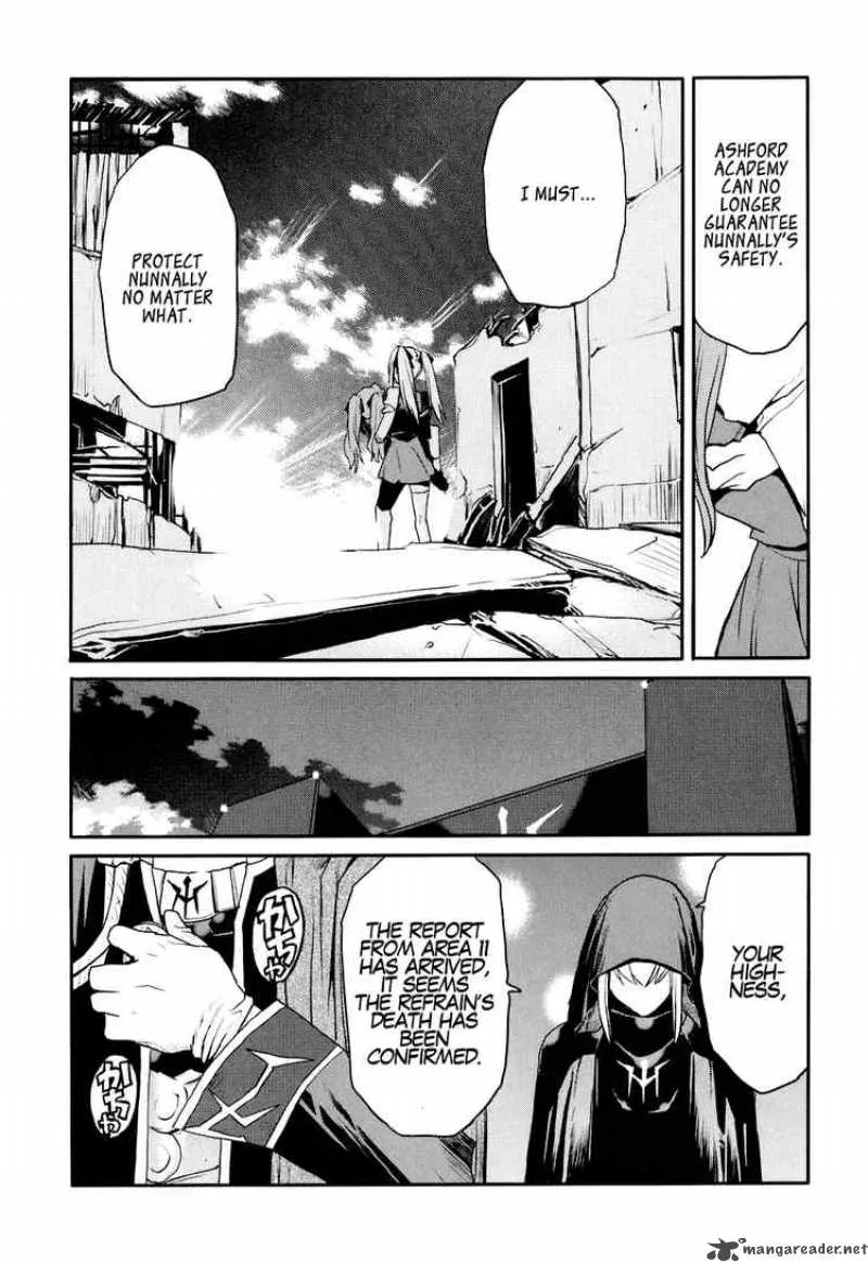 Code Geass - Nightmare of Nunnally Chapter 13 page 29