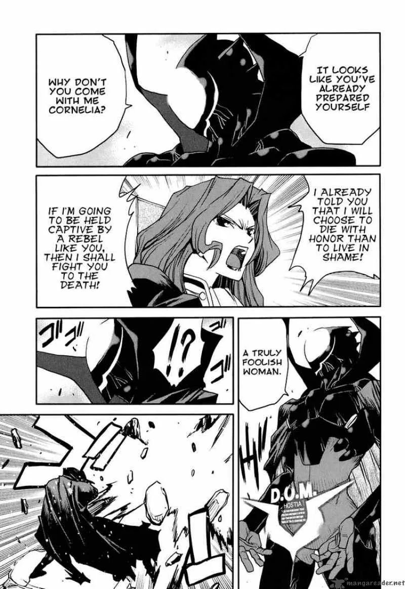 Code Geass - Nightmare of Nunnally Chapter 15 page 9