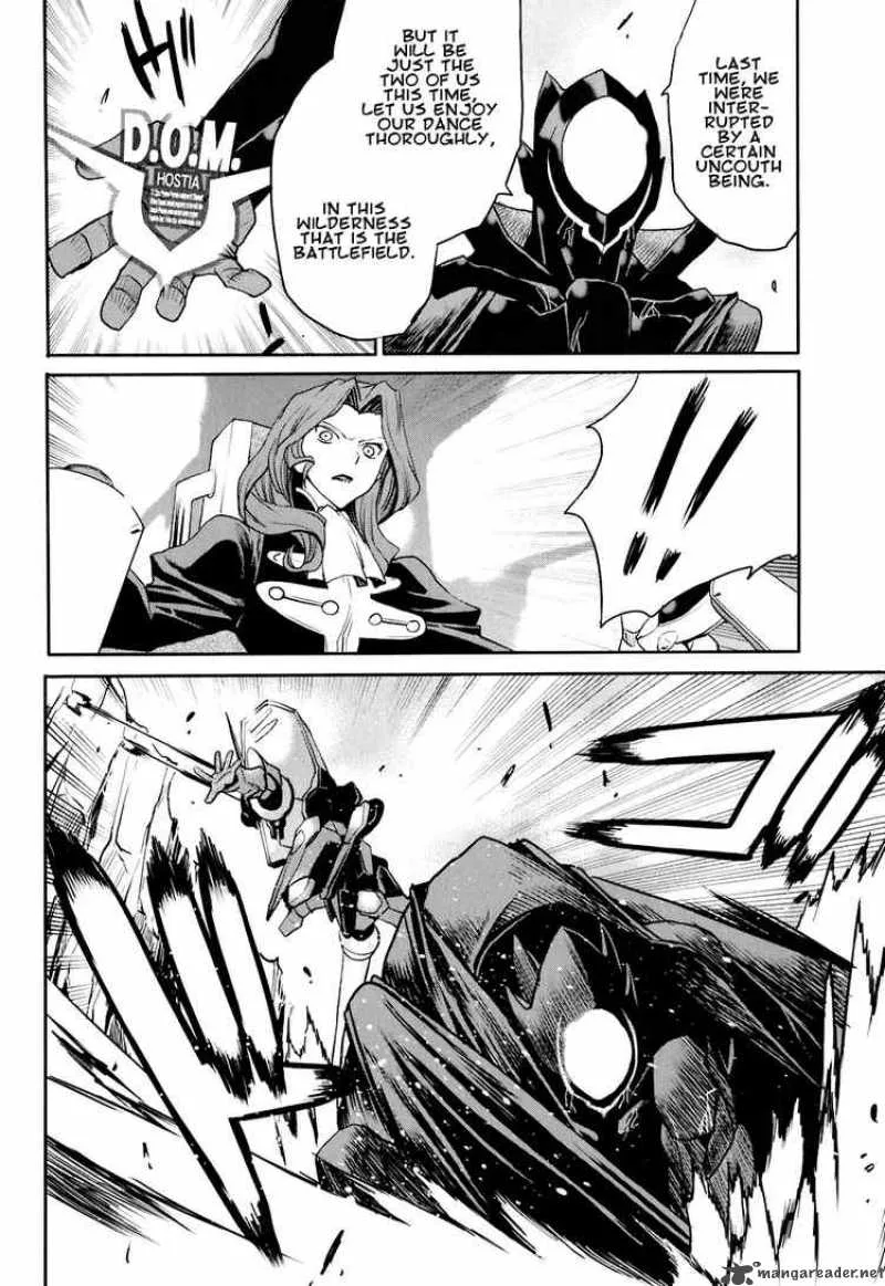 Code Geass - Nightmare of Nunnally Chapter 15 page 4