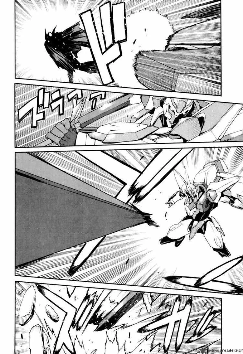 Code Geass - Nightmare of Nunnally Chapter 16 page 8