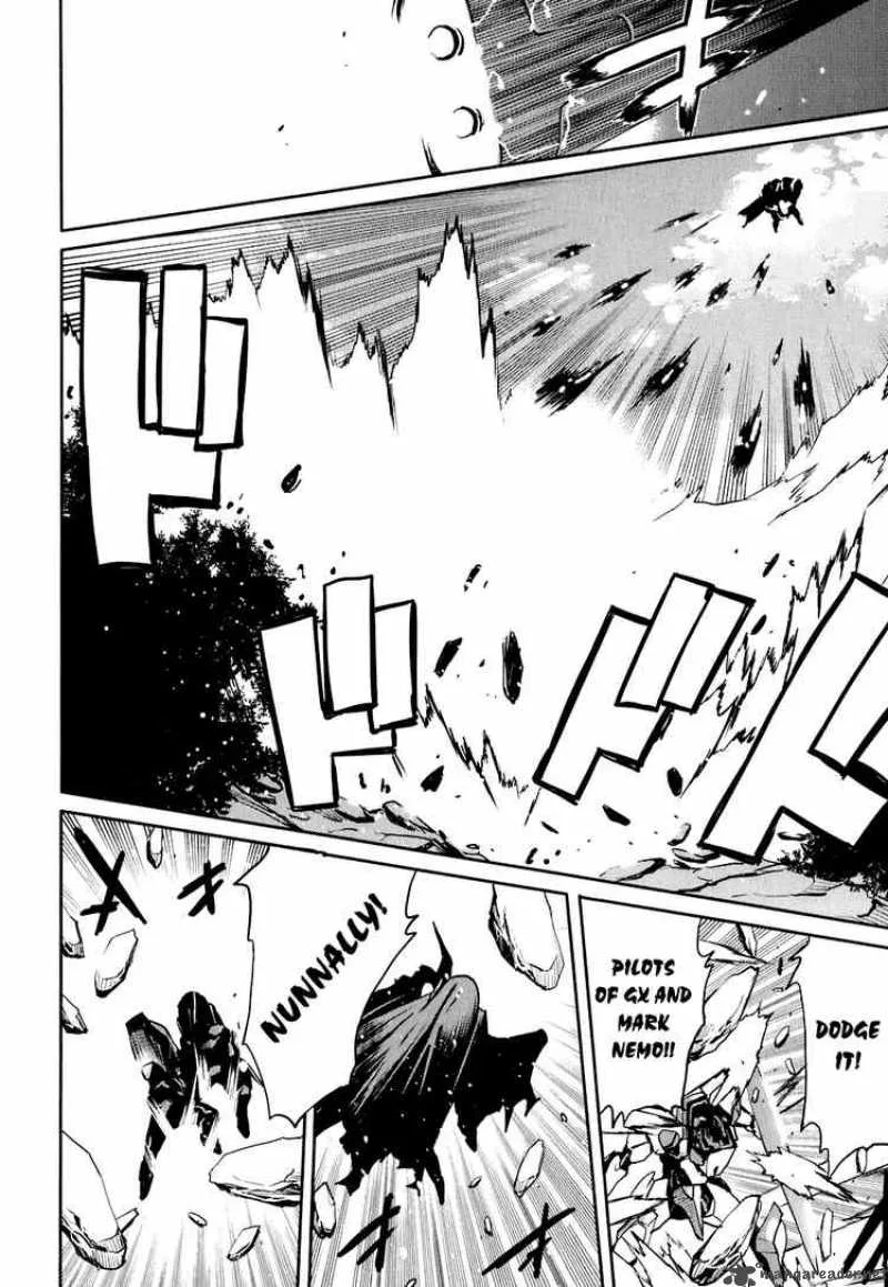 Code Geass - Nightmare of Nunnally Chapter 16 page 24