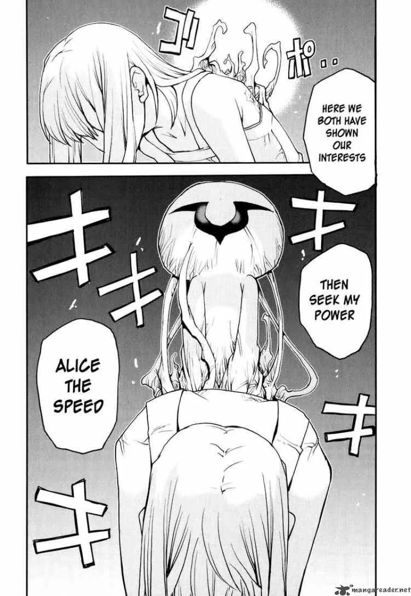 Code Geass - Nightmare of Nunnally Chapter 17 page 36