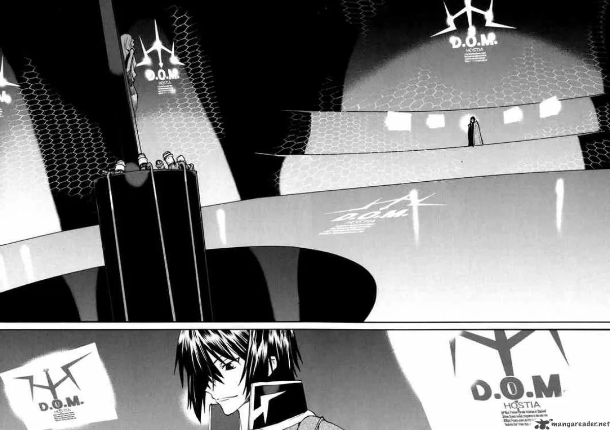 Code Geass - Nightmare of Nunnally Chapter 18 page 16