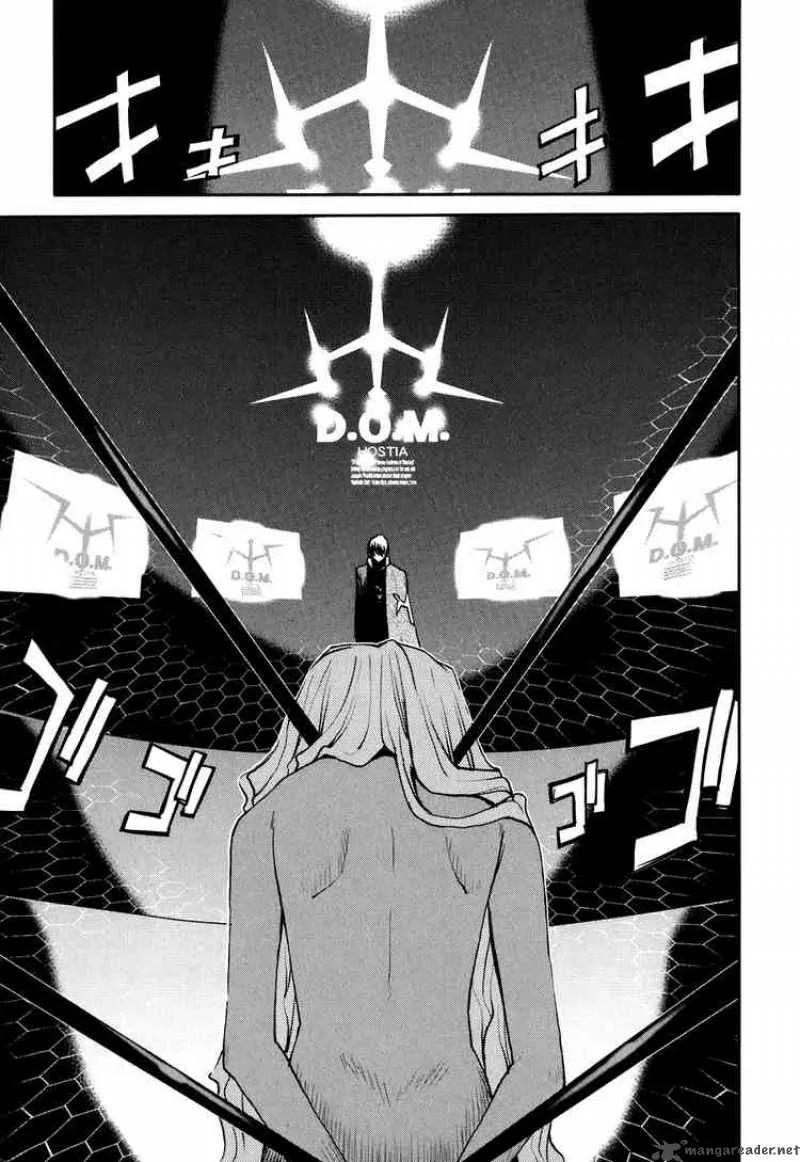 Code Geass - Nightmare of Nunnally Chapter 18 page 5