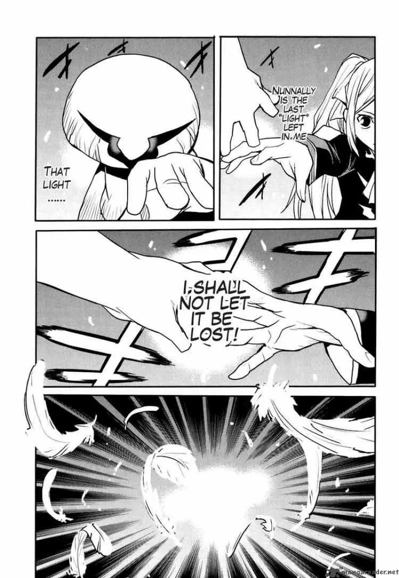 Code Geass - Nightmare of Nunnally Chapter 19 page 15