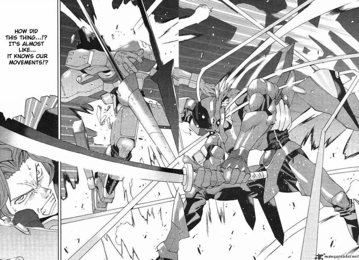 Code Geass - Nightmare of Nunnally Chapter 2 page 15
