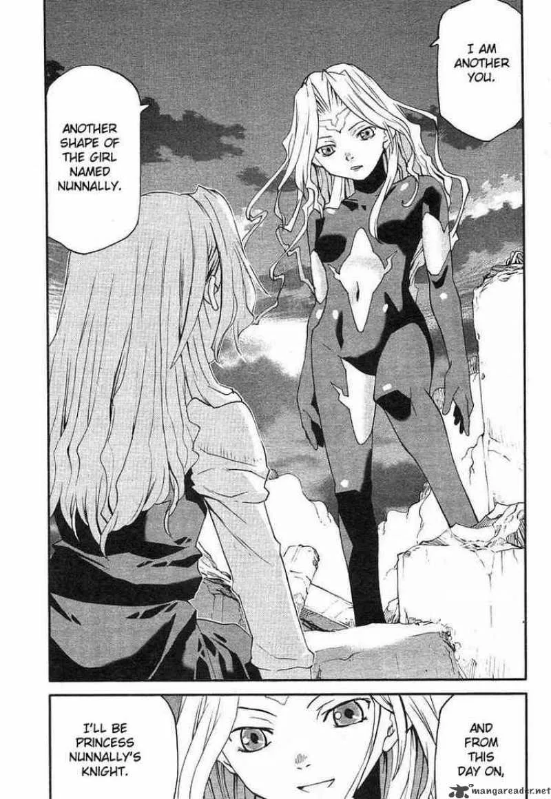 Code Geass - Nightmare of Nunnally Chapter 2 page 26