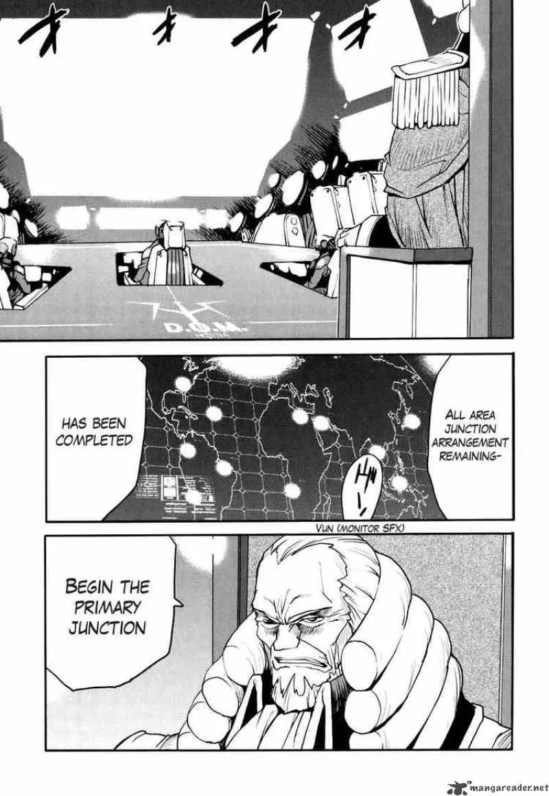 Code Geass - Nightmare of Nunnally Chapter 20 page 20