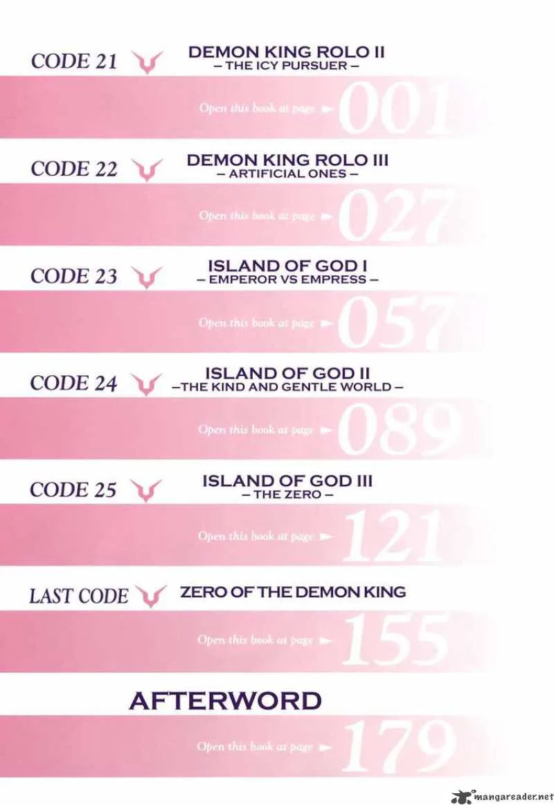 Code Geass - Nightmare of Nunnally Chapter 21 page 5