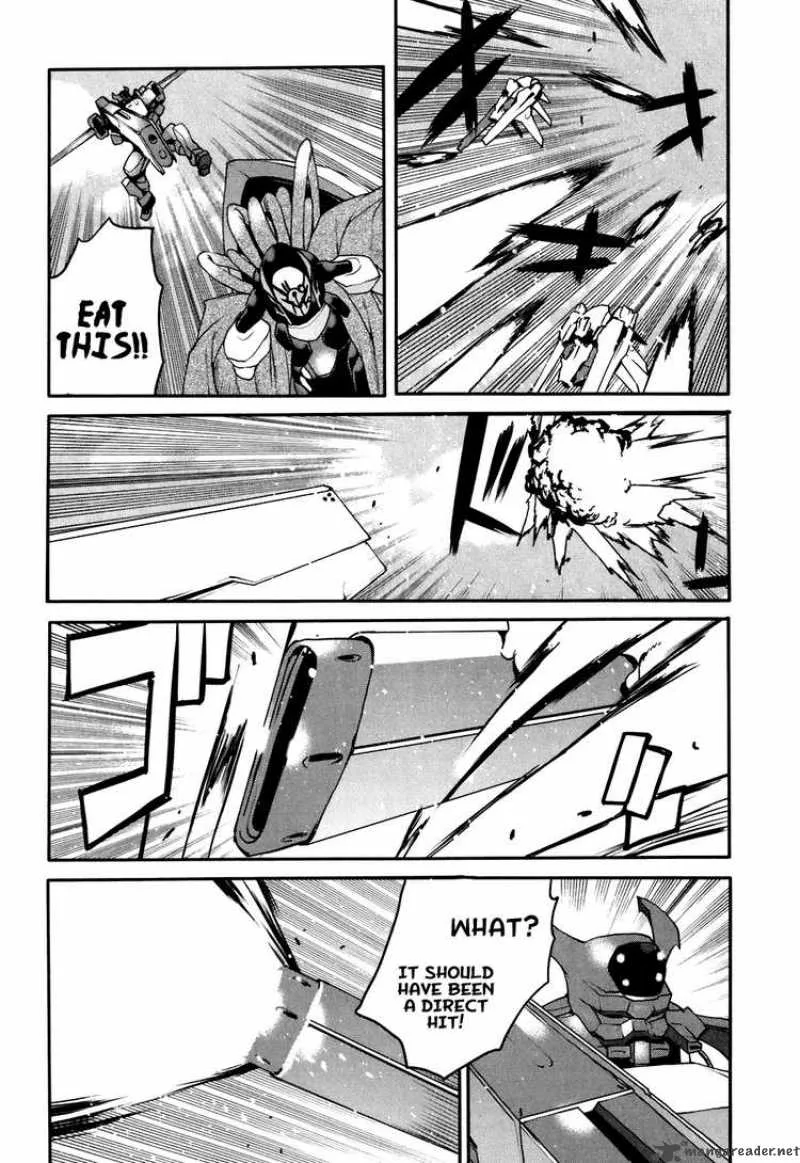 Code Geass - Nightmare of Nunnally Chapter 24 page 6