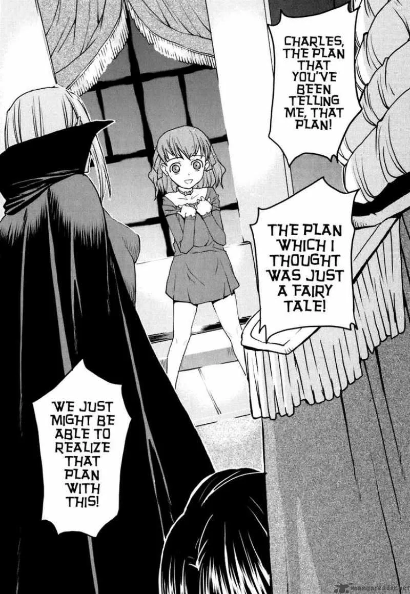 Code Geass - Nightmare of Nunnally Chapter 24 page 30