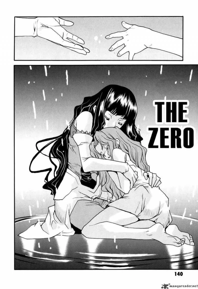 Code Geass - Nightmare of Nunnally Chapter 25 page 20