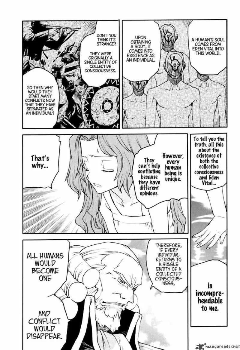 Code Geass - Nightmare of Nunnally Chapter 25 page 9