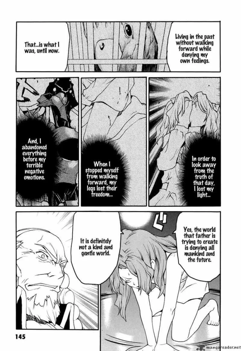 Code Geass - Nightmare of Nunnally Chapter 25 page 25