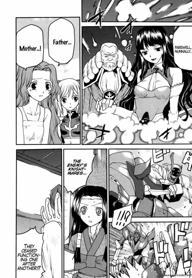 Code Geass - Nightmare of Nunnally Chapter 25 page 30