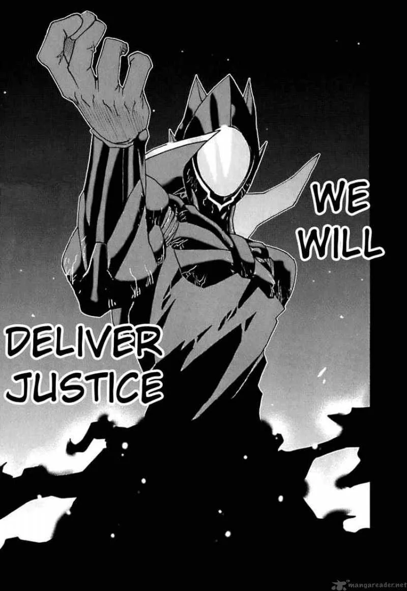 Code Geass - Nightmare of Nunnally Chapter 4 page 30