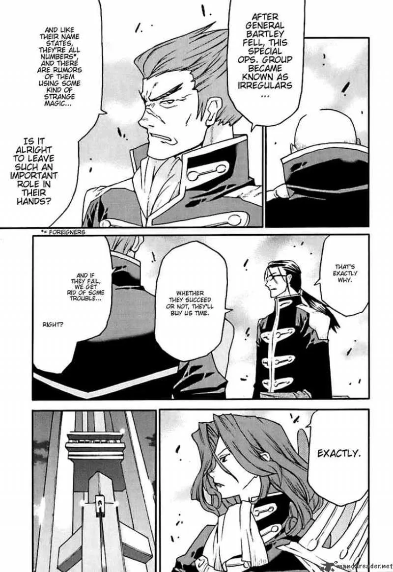 Code Geass - Nightmare of Nunnally Chapter 5 page 17
