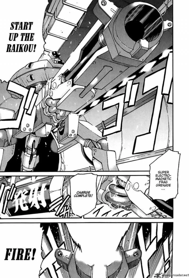 Code Geass - Nightmare of Nunnally Chapter 5 page 9