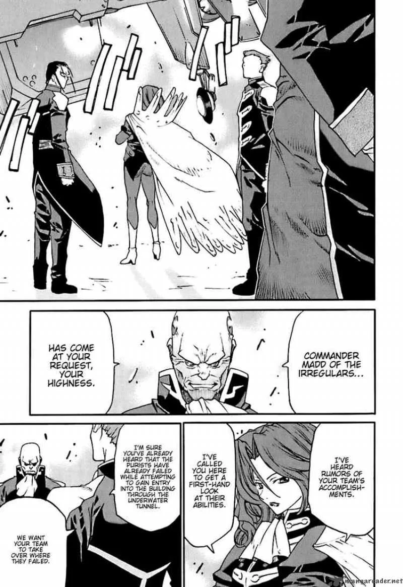 Code Geass - Nightmare of Nunnally Chapter 5 page 15