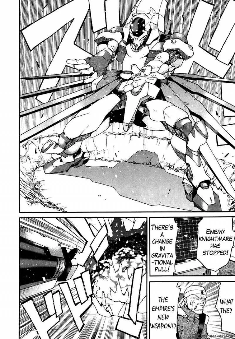 Code Geass - Nightmare of Nunnally Chapter 6 page 9
