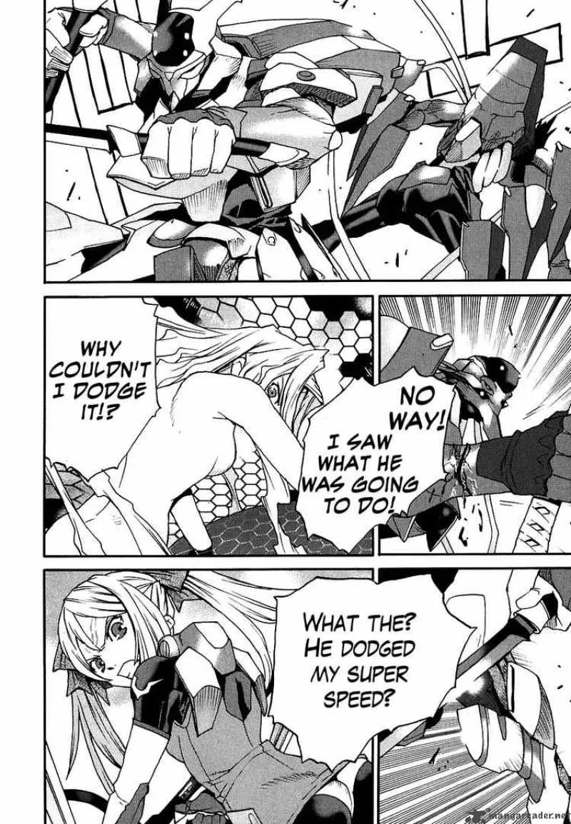 Code Geass - Nightmare of Nunnally Chapter 6 page 23