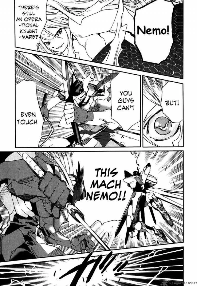 Code Geass - Nightmare of Nunnally Chapter 6 page 22