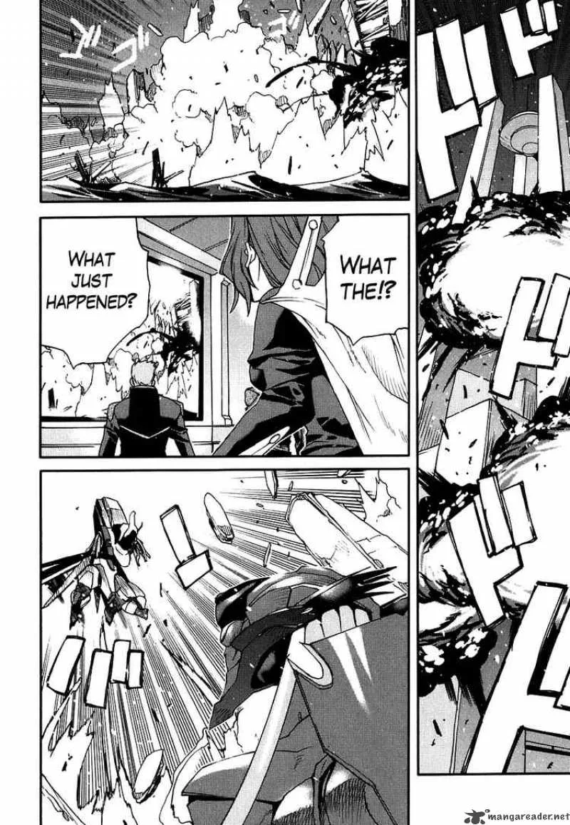 Code Geass - Nightmare of Nunnally Chapter 6 page 28