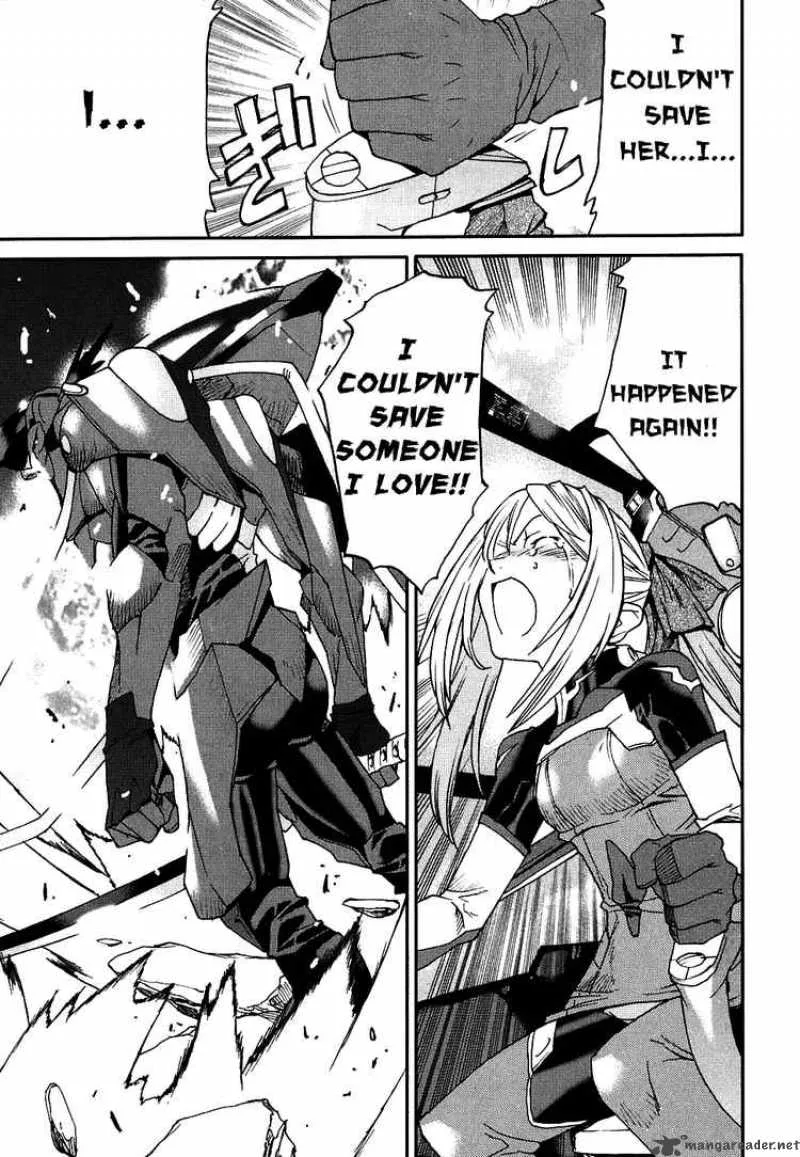 Code Geass - Nightmare of Nunnally Chapter 6 page 29