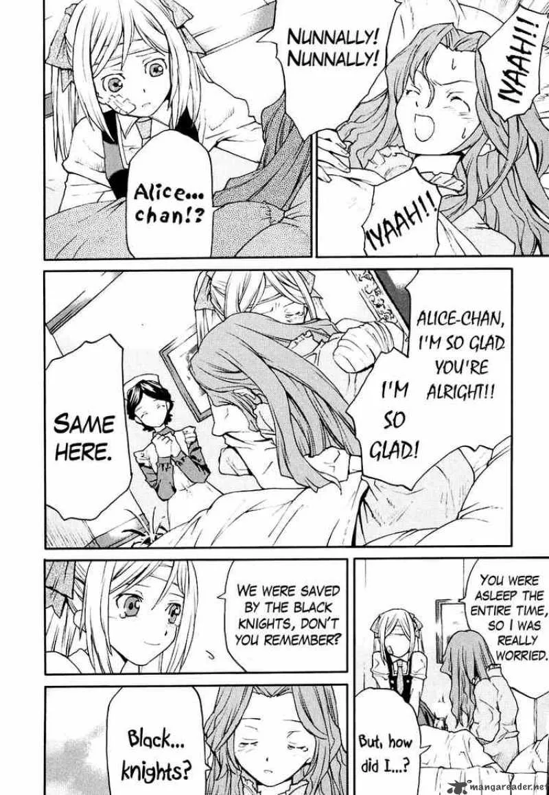 Code Geass - Nightmare of Nunnally Chapter 7 page 6