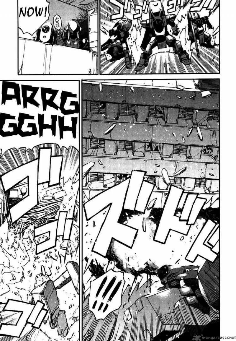 Code Geass - Nightmare of Nunnally Chapter 9 page 6
