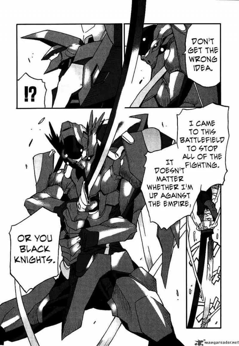 Code Geass - Nightmare of Nunnally Chapter 9 page 11