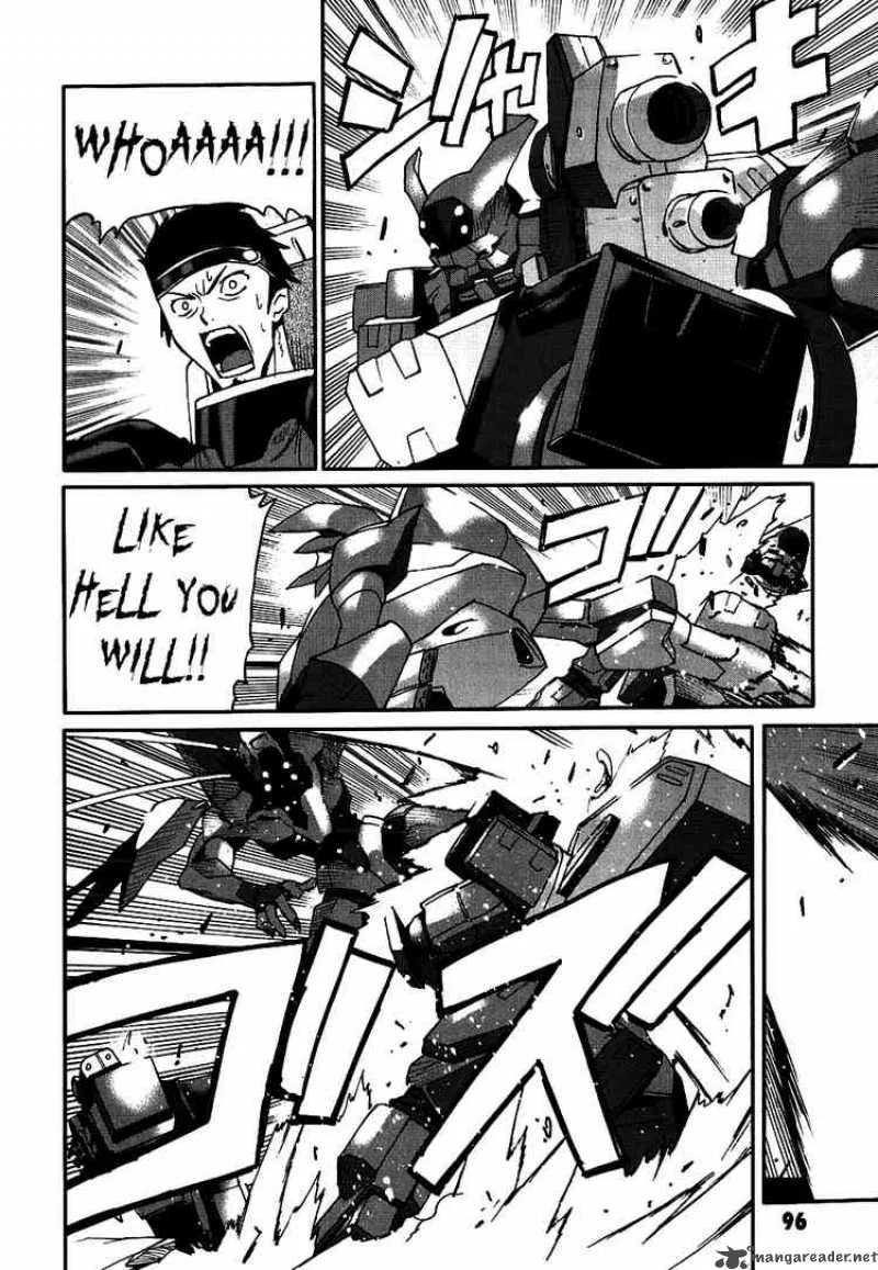 Code Geass - Nightmare of Nunnally Chapter 9 page 9