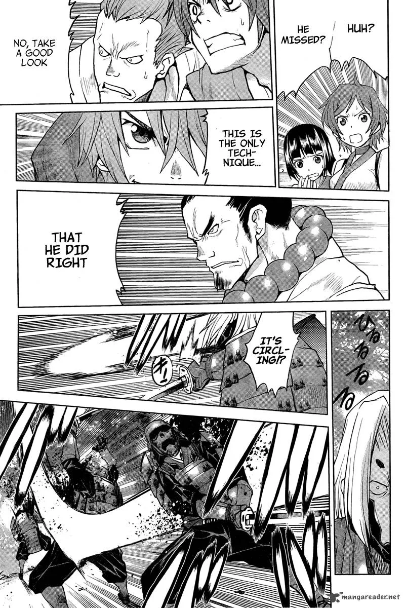 Code Geass: Shikkoku no Renya Chapter 1 page 29