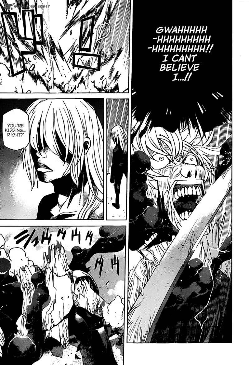 Code Geass: Shikkoku no Renya Chapter 10 page 26