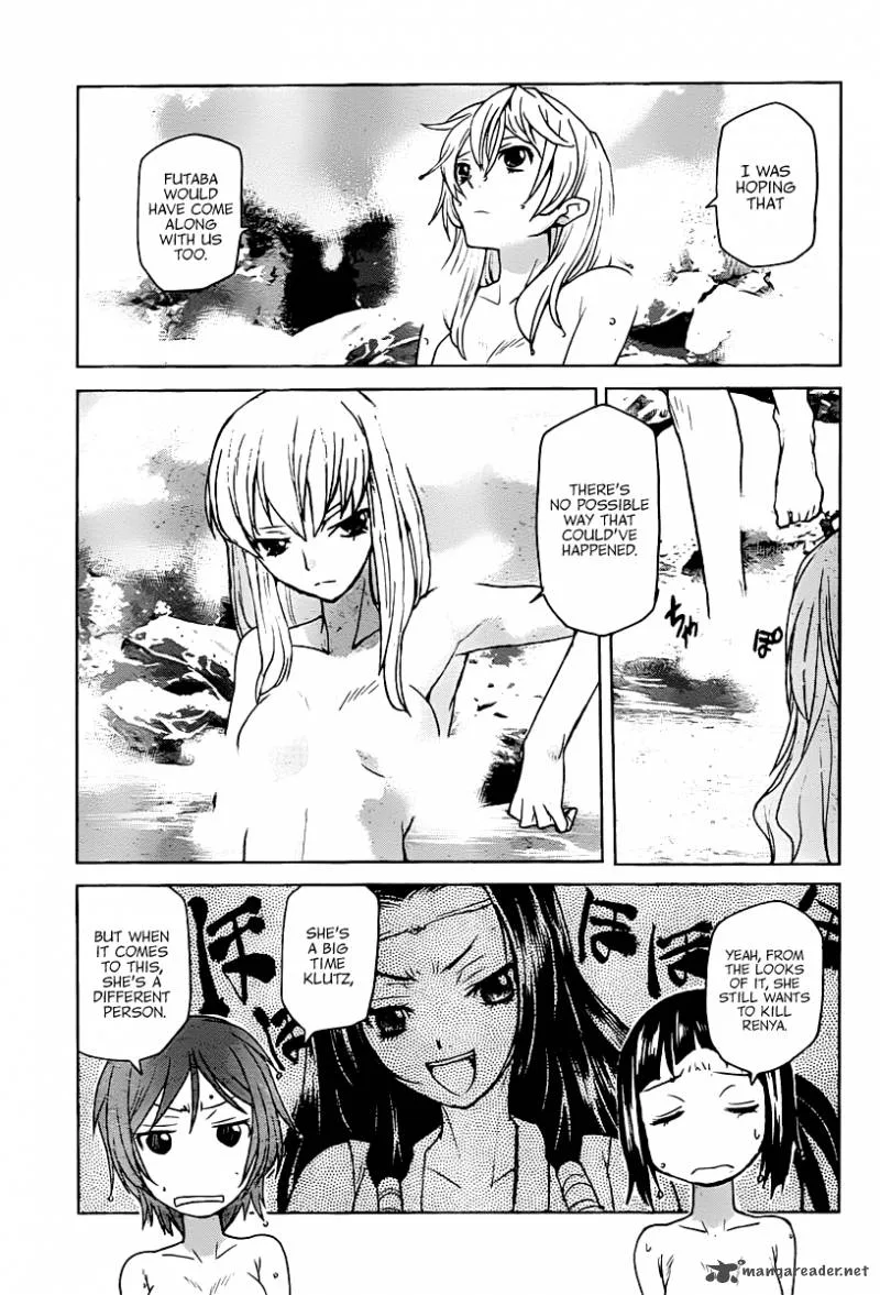 Code Geass: Shikkoku no Renya Chapter 11 page 7