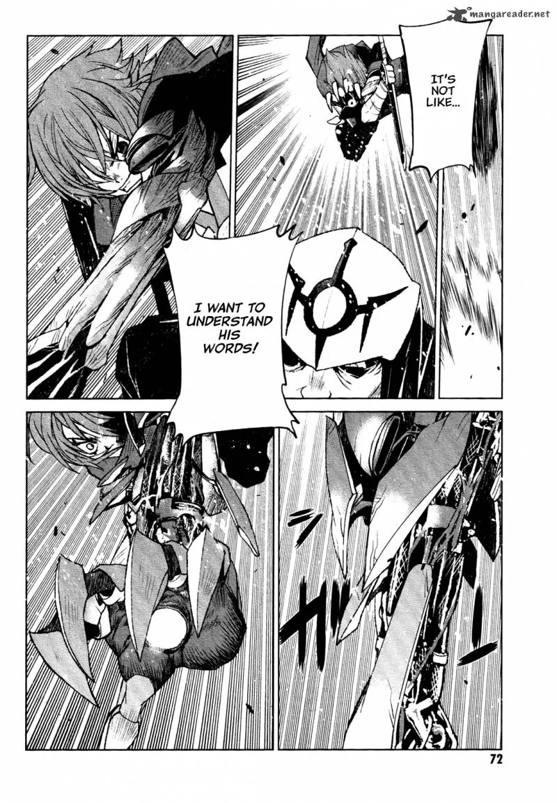 Code Geass: Shikkoku no Renya Chapter 20 page 7