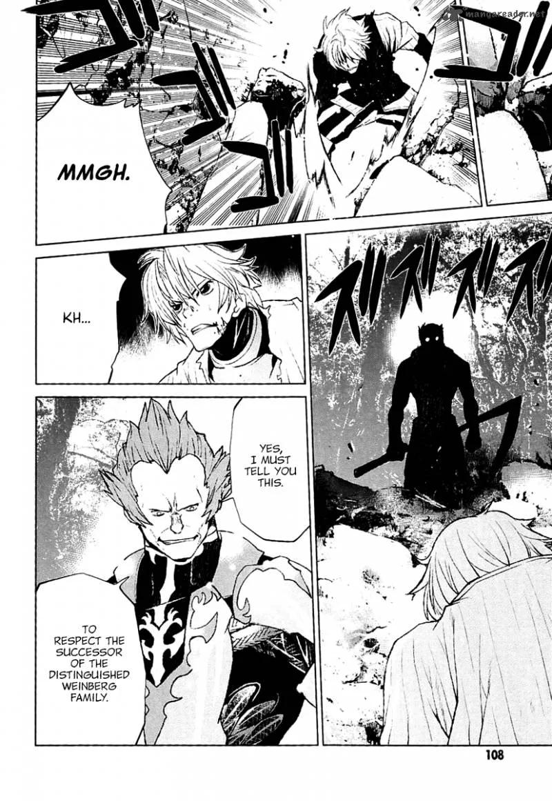 Code Geass: Shikkoku no Renya Chapter 26 page 10