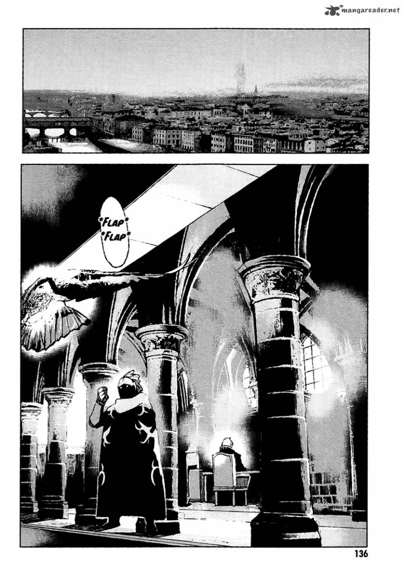 Code Geass: Shikkoku no Renya Chapter 27 page 3
