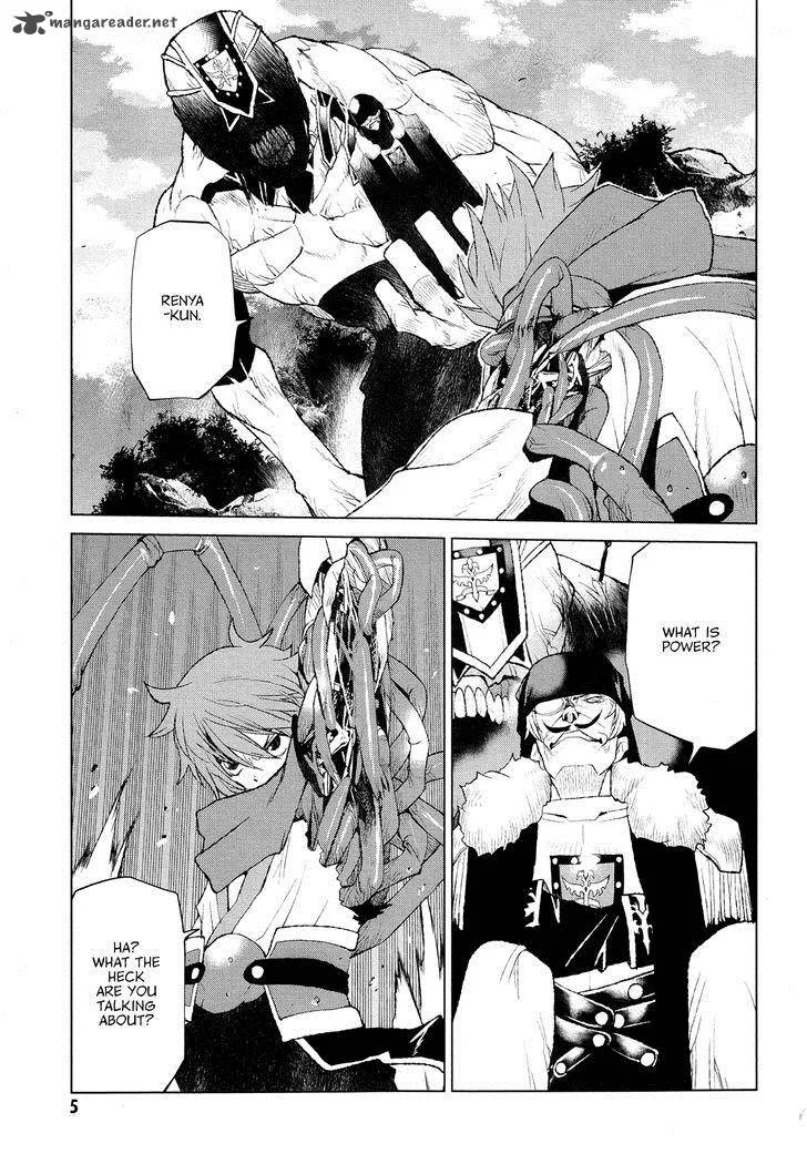 Code Geass: Shikkoku no Renya Chapter 29 page 6