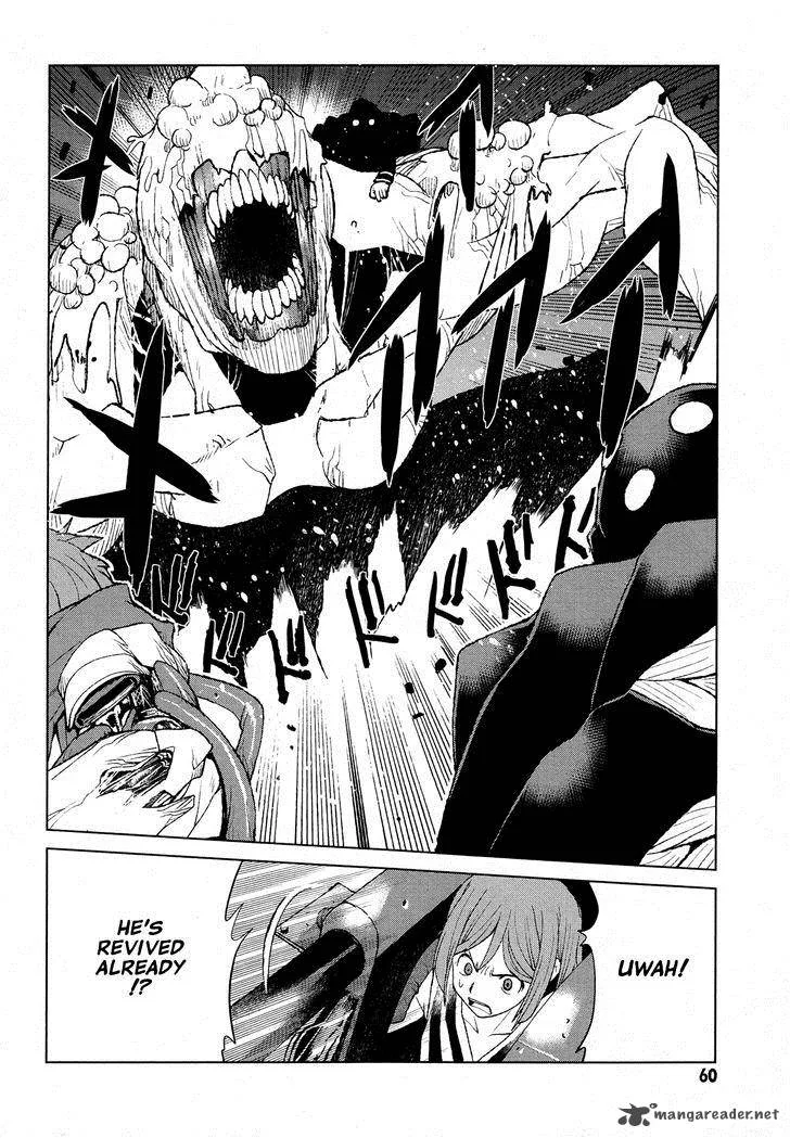 Code Geass: Shikkoku no Renya Chapter 30 page 24