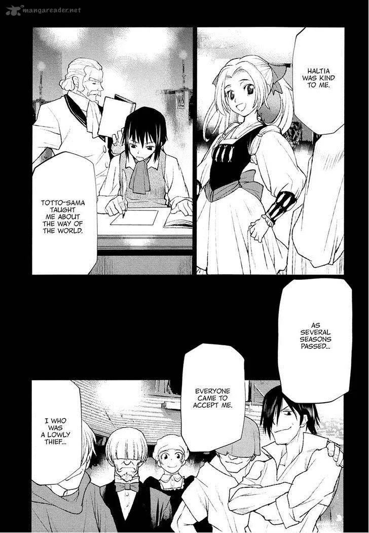 Code Geass: Shikkoku no Renya Chapter 33 page 3