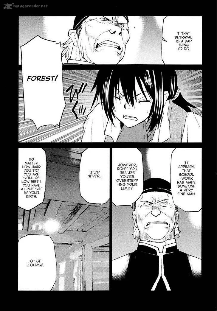 Code Geass: Shikkoku no Renya Chapter 33 page 5