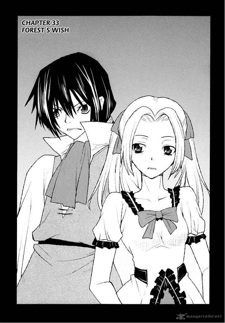 Code Geass: Shikkoku no Renya Chapter 33 page 1