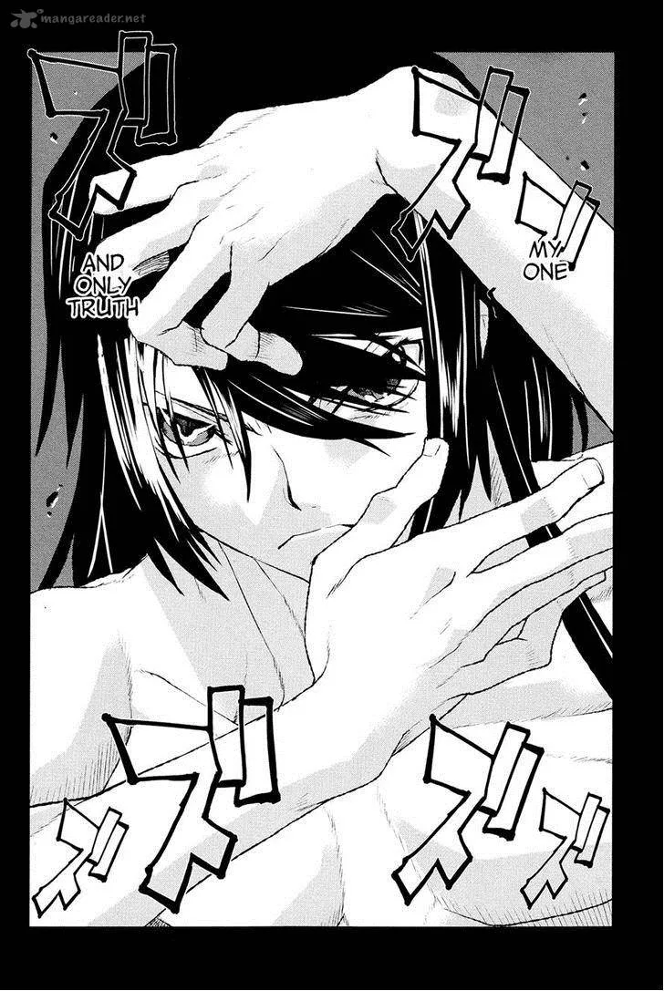 Code Geass: Shikkoku no Renya Chapter 33 page 26